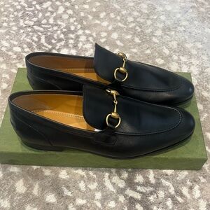 Gucci Loafers New